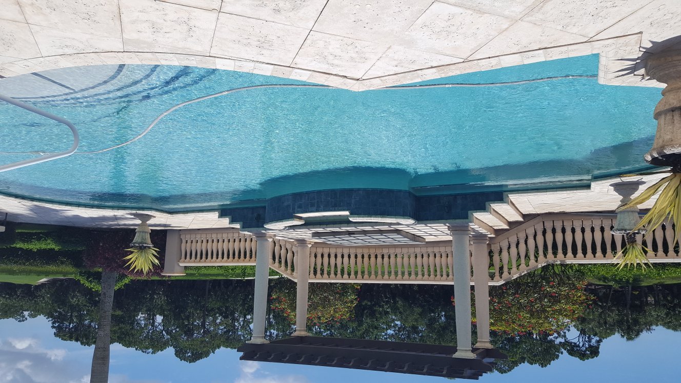 Artech Pools